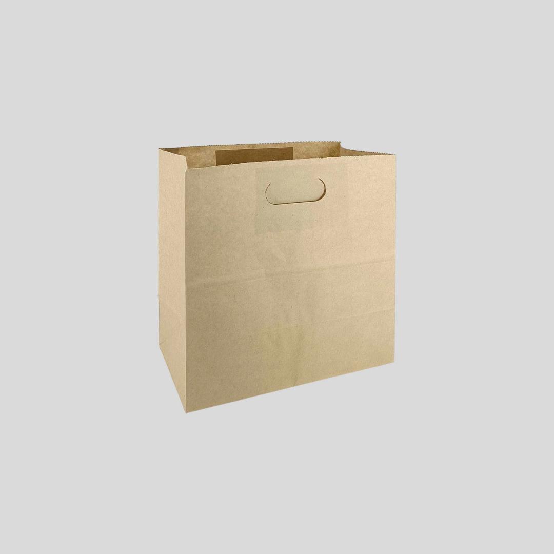 die-cut-handle-brown-paper-bag