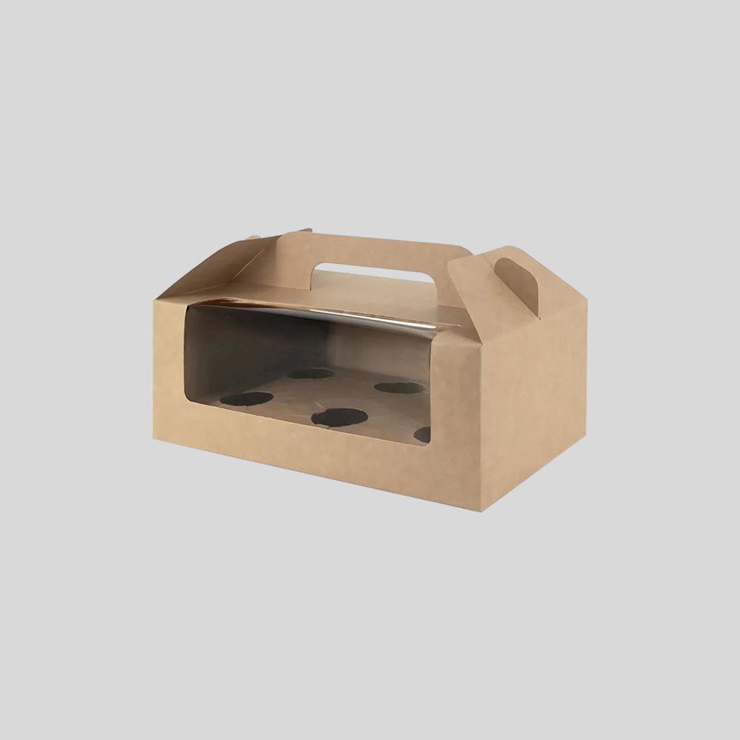 cupcake-box-window-with-handle-6-holes