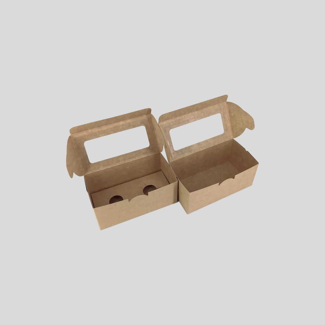 cupcake-box-with-top-window-2-holes