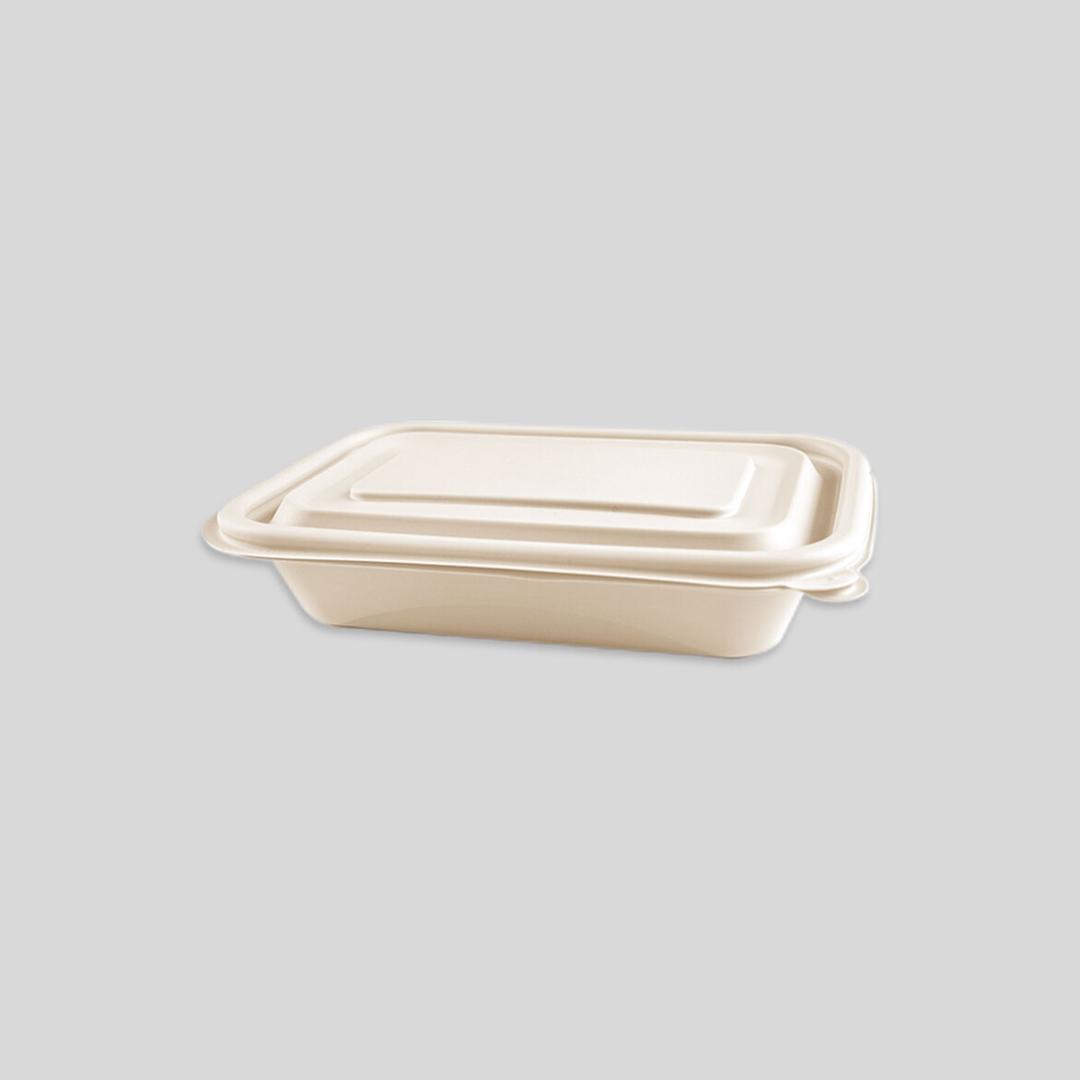 380ml-corn-starch-rectangular-container-with-lids