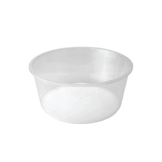 ppi-fb3000-round-container
