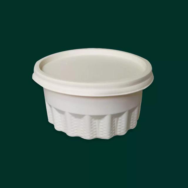 Biodegradable Bowls