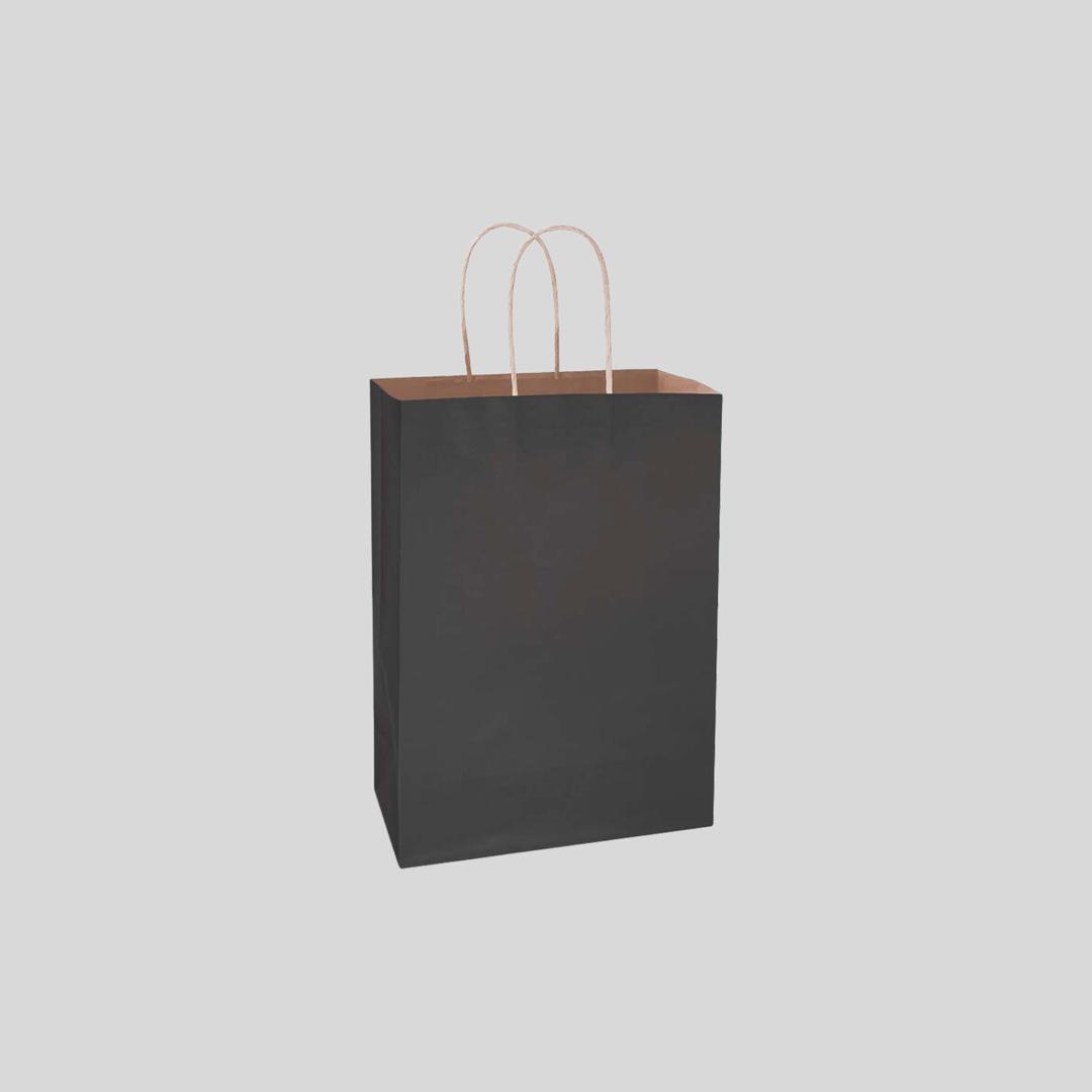 black-kraft-paper-bag-m-size