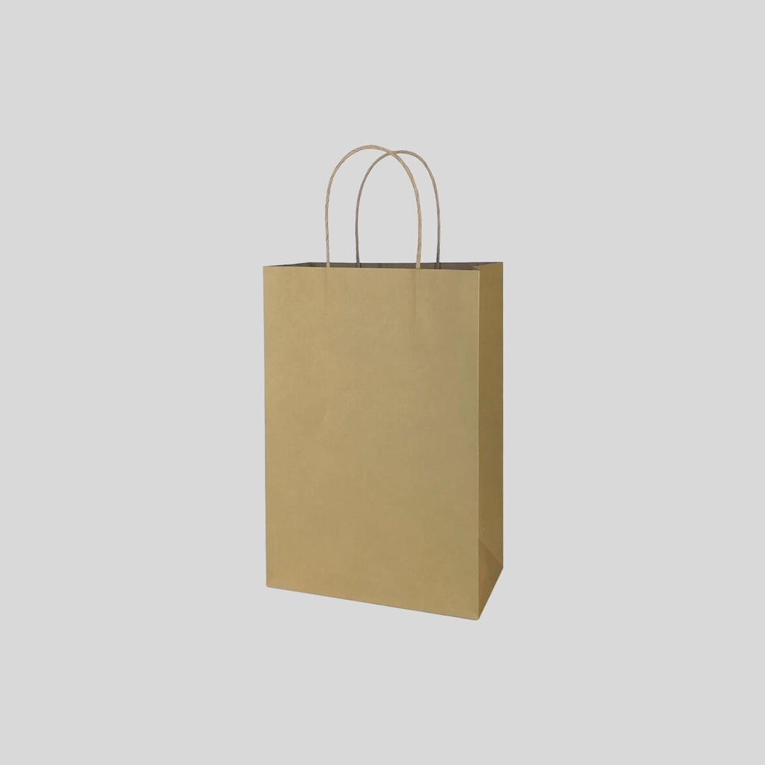 kraft-paper-bag-with-twisted-handle-l-size