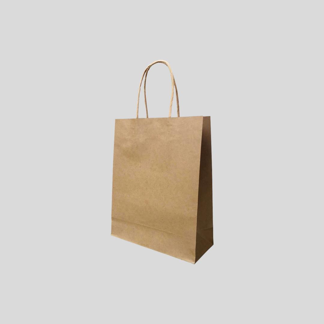 kraft-paper-bag-with-twisted-handle-m-size