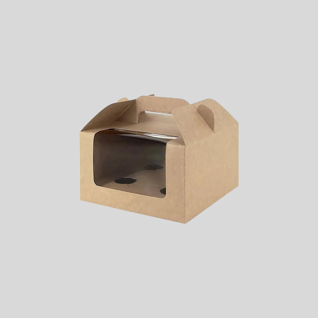 cupcake-box-window-with-handle-4-holes