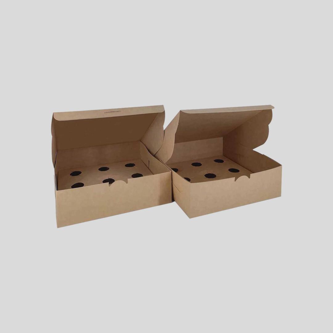 cupcake-box-without-window-9-holes