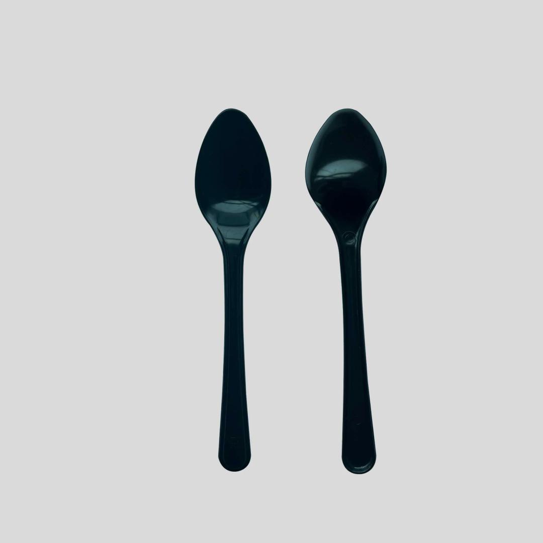 plastic-spoon-premium-black